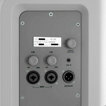 Aktiver Lautsprecher LD Systems ICOA 12 A W Aktiver Lautsprecher - 16