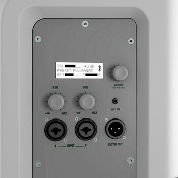 Aktiver Lautsprecher LD Systems ICOA 12 A BT W Aktiver Lautsprecher - 10