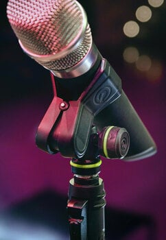 Clip microfon Gravity MS U CLMP Clip microfon - 4