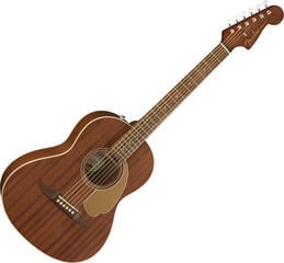 Akustična gitara Fender Sonoran Mini Mahogany Akustična gitara - 1