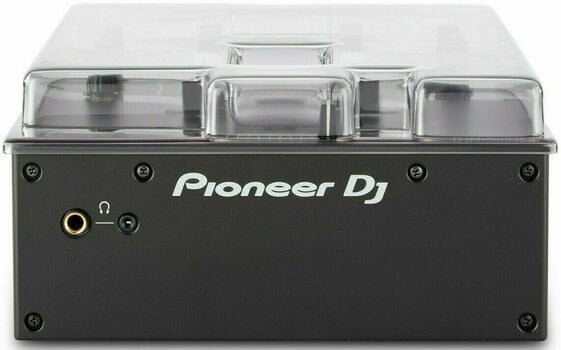 Protective cover for DJ mixer Decksaver Pioneer DJM-250 MK2/DJM-450 - 3