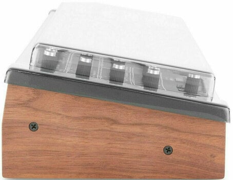 Pokrov za grooveboxe Decksaver Sequential - Dave Smith Instruments Prophet 6 Desktop - 5