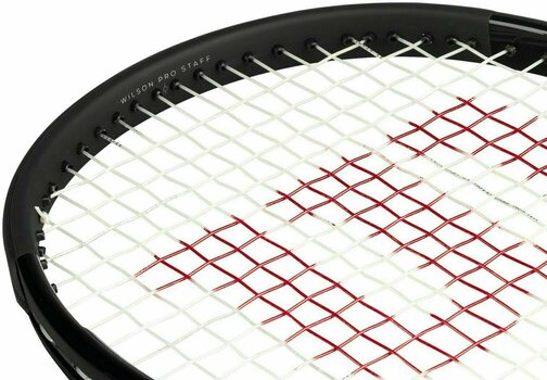 Raquete de ténis Wilson Pro Staff 97 ULS L2 Raquete de ténis - 7