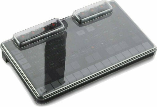 Protective cover cover for groovebox Decksaver Uno Synth & Drum - 2