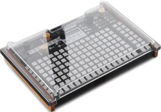 Beschermhoes voor grooveboxen Decksaver Synthstrom Audible Deluge Beschermhoes voor grooveboxen - 1