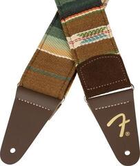 Ζώνη Κιθάρας Fender 2" Sonoran Ζώνη Κιθάρας Saguaro - 2