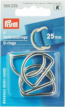 Anneau en D PRYM 555225 Anneau en D - 2