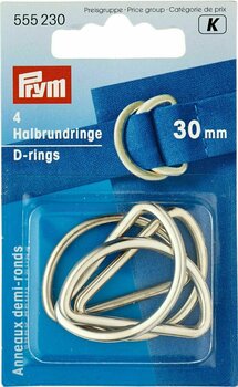 Anneau en D PRYM 555230 Anneau en D - 2