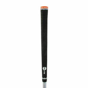 Komplettset MKids Golf MK Lite Half Set Left Hand Orange 49in - 125cm - 8