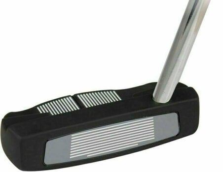Голф комплект за голф MKids Golf MK Lite Half Set Left Hand Orange 49in - 125cm - 10