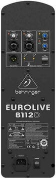Aktivni zvučnik Behringer B112D Aktivni zvučnik - 5