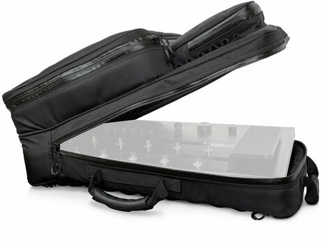 Bag for Guitar Amplifier Line6 Helix BP Bag for Guitar Amplifier Black - 7