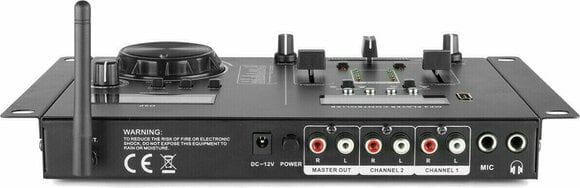 Mixer de DJ Vonyx STM3400 - 3