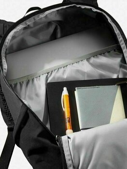 Outdoor Backpack Salomon Trailblazer 20 Black/Black Outdoor Backpack - 2