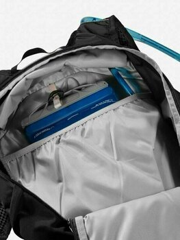 Outdoor plecak Salomon Trailblazer 20 Black/Black Outdoor plecak - 3
