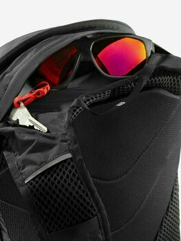 Outdoor plecak Salomon Trailblazer 20 Black/Black Outdoor plecak - 4