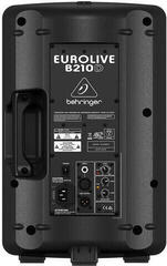 Aktivní reprobox Behringer B 210 D EUROLIVE Aktivní reprobox - 1