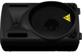 Aktivní reprobox Behringer B 210 D EUROLIVE Aktivní reprobox - 4