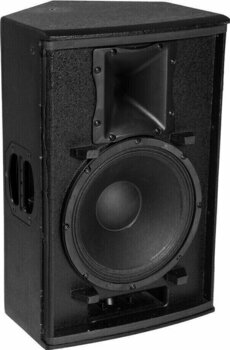 Aktiv högtalare Omnitronic PAS-212A MK3 Aktiv högtalare - 4