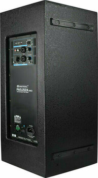 Aktiver Lautsprecher Omnitronic PAS-212A MK3 Aktiver Lautsprecher - 10