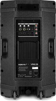 Boxă activă Vonyx VSA15 - 6