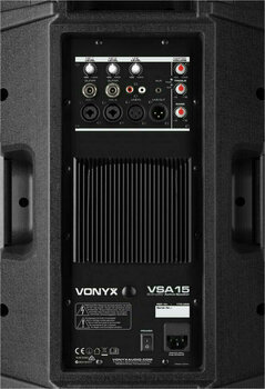 Vonyx VSA15