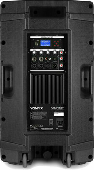 Boxă activă Vonyx VSA15BT - 5