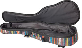 Obal pre ukulele Pasadena CUB10CVS Obal pre ukulele Multicolor - 2