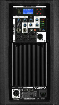 Enceinte active Vonyx VSA120S - 8