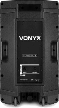 Enceinte active Vonyx VSA120S - 11