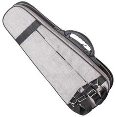 Hoes voor ukelele Pasadena KT37SUB Hoes voor ukelele Grey - 1