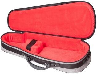 Obal pre ukulele Pasadena KT37TUB Obal pre ukulele Grey - 3