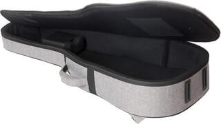 Puzdro pre akustickú gitaru Pasadena DG24BAG Puzdro pre akustickú gitaru Grey - 2