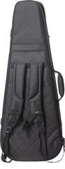 Tasche für E-Gitarre Pasadena YX24TE Tasche für E-Gitarre Black - 1