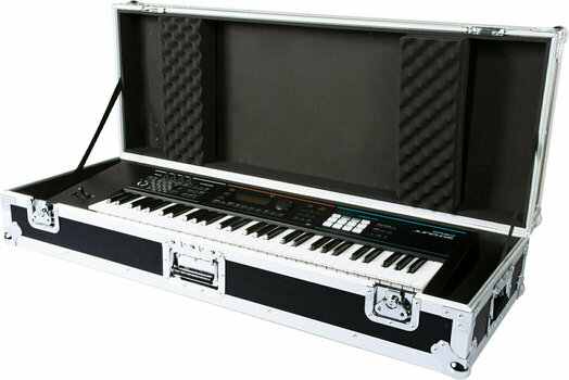 Case for Keyboard Roland RRC-61W - 2