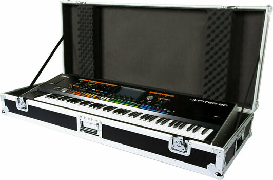 Kufr pro klávesový nástroj Roland RRC-76W - 2