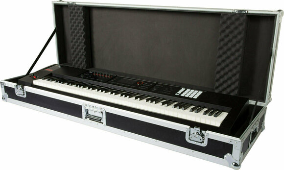 Куфар за клавишен инструмент Roland RRC-88W - 2