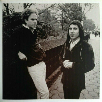 Δίσκος LP Simon & Garfunkel - Tripping Down The Alleyways (2 LP) - 5