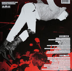 Грамофонна плоча Various Artists - XXX Presents: Still Having Their Say (Exclusive) (Green Coloured) (LP) - 6