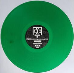 Грамофонна плоча Various Artists - XXX Presents: Still Having Their Say (Exclusive) (Green Coloured) (LP) - 1