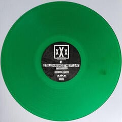 Грамофонна плоча Various Artists - XXX Presents: Still Having Their Say (Exclusive) (Green Coloured) (LP) - 2