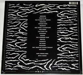 Vinylplade Freddie Gibbs - Bandana (LP) - 4