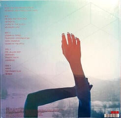 Hanglemez Liars - Original Soundtrack To The Film - 1/1 (2 LP) - 2