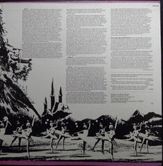 Płyta winylowa Andre Previn - Tchaikovsky: The Nutcracker (Complete Ballet) (2 LP) - 2
