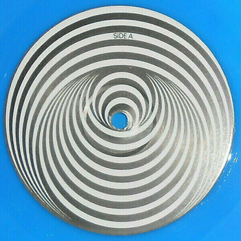 Disque vinyle Kraftwerk - Autobahn (Blue Coloured) (LP) - 3
