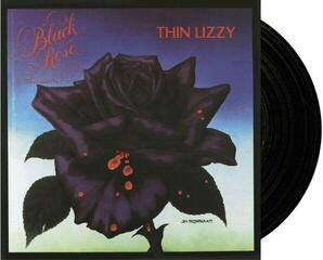 Schallplatte Thin Lizzy - Black Rose: A Rock Legend (LP) - 1