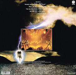 Schallplatte Thin Lizzy - Thunder And Lightning (LP) - 3
