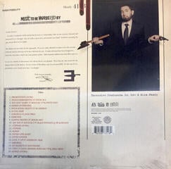 LP ploča Eminem - Music To Be Murdered By (2 LP) - 2