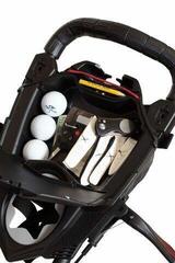 Manuaalinen golfkärry BagBoy Nitron Black/Black Manuaalinen golfkärry - 3