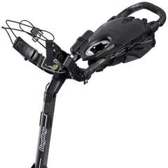 Manuaalinen golfkärry BagBoy Nitron SET Black/Black Manuaalinen golfkärry - 4